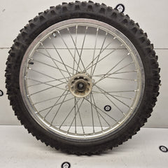 roue avant honda 250 crf 06-2