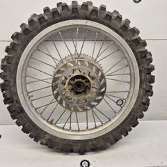 roue arriere kawasaki 125 kx 1990-3