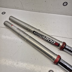 fourche ktm sxf-4