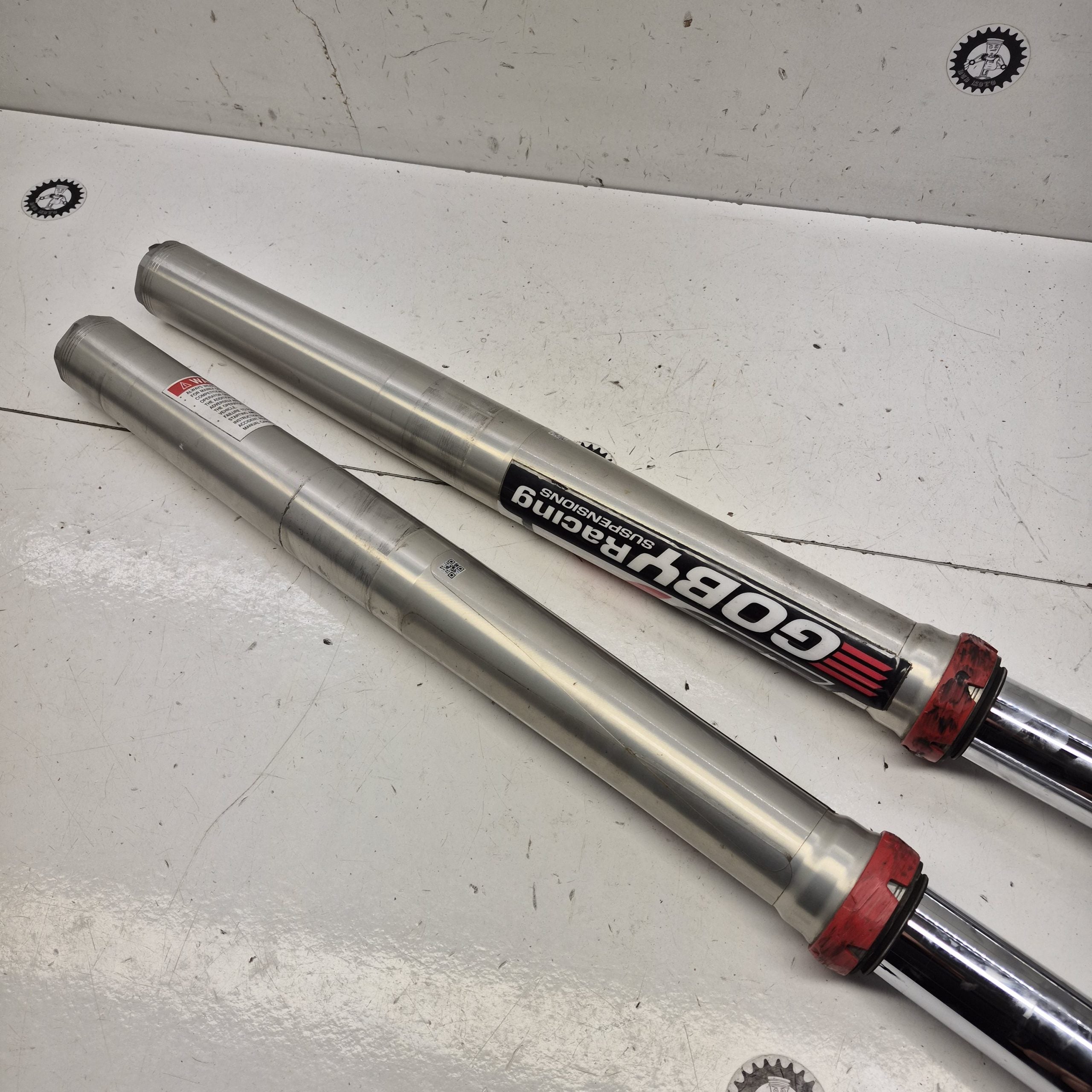 fourche ktm sxf-4