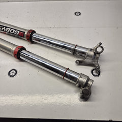 fourche ktm sxf-5