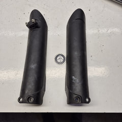protection de fourche ktm 350 sxf 2017-1
