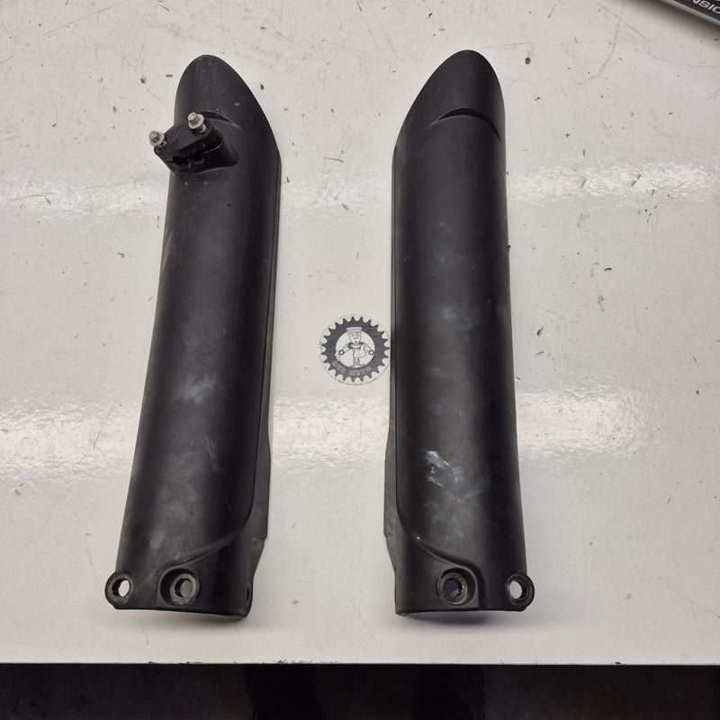 protection de fourche ktm 350 sxf 2017-1