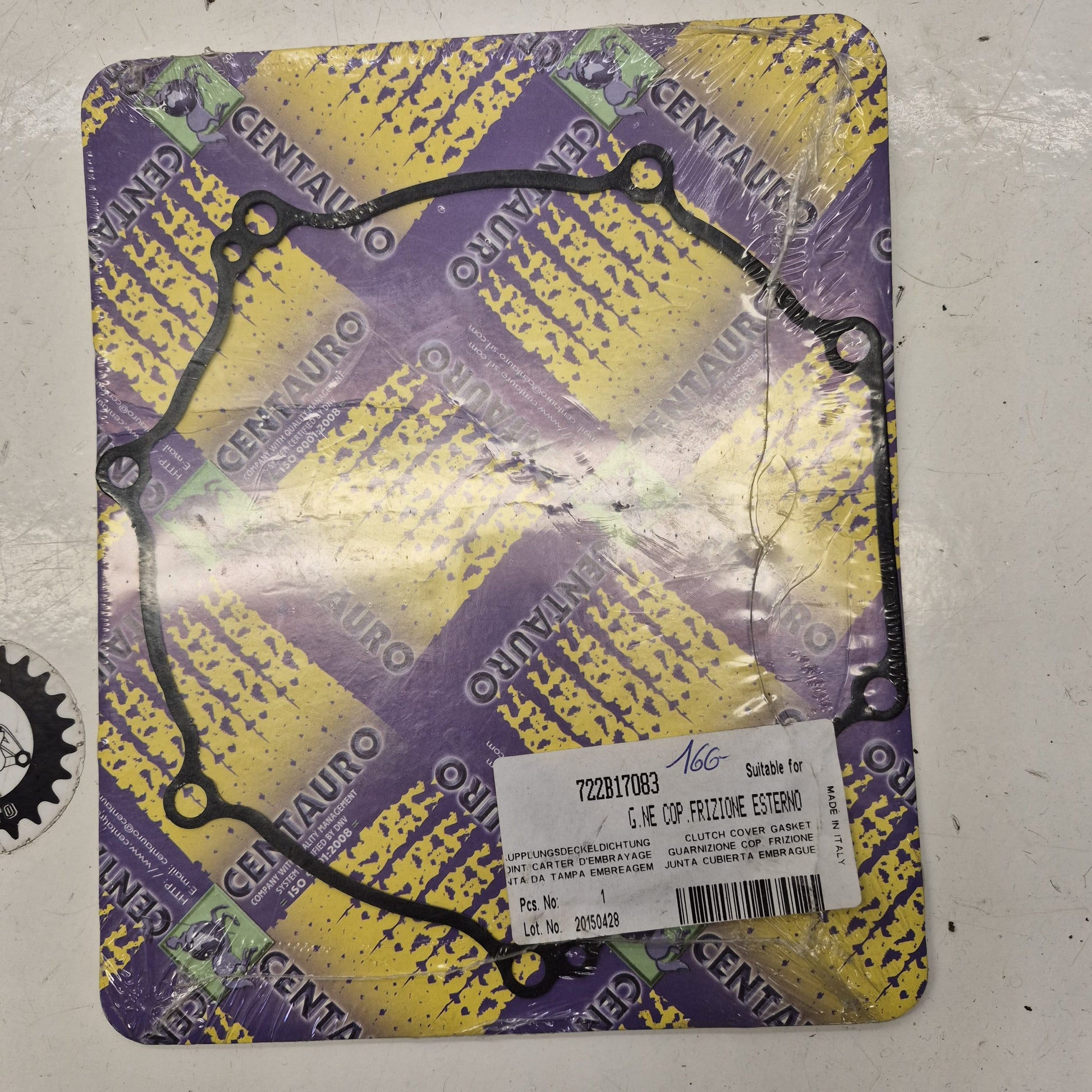 joint 722B17083 suzuki 450 kxf 08-11-1