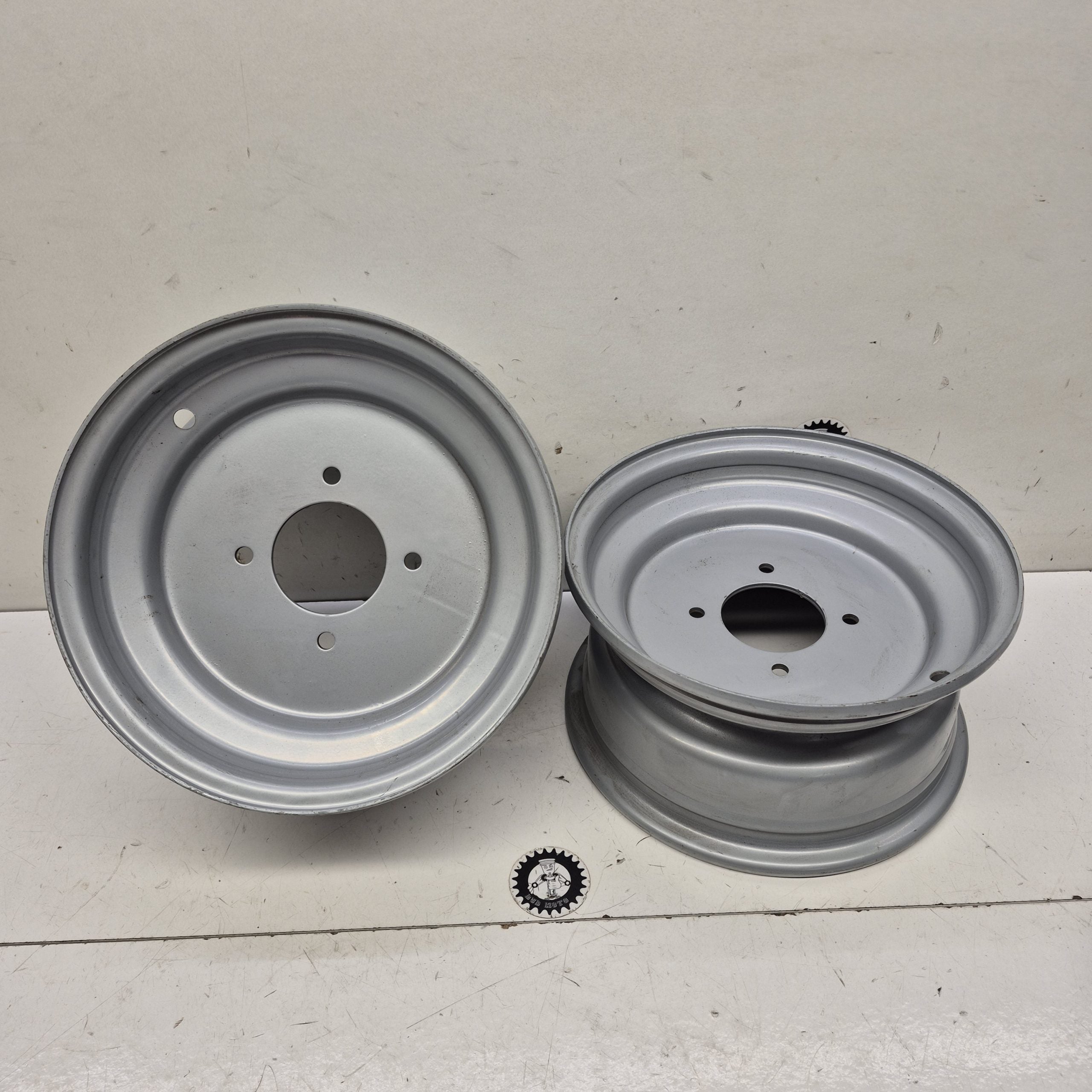 jantes neuve yamaha 200 blaster 4x100