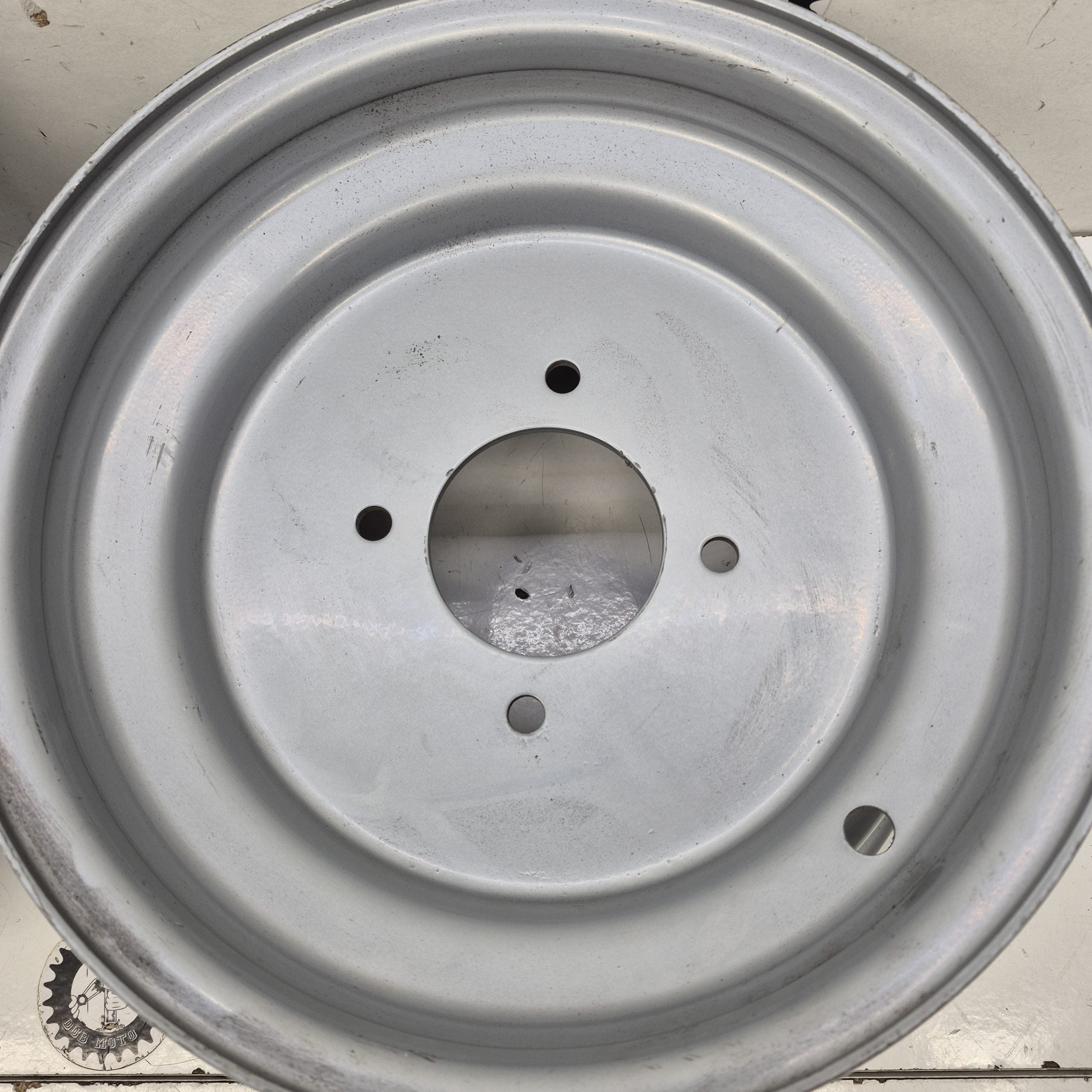 jantes neuve yamaha 200 blaster 4x100