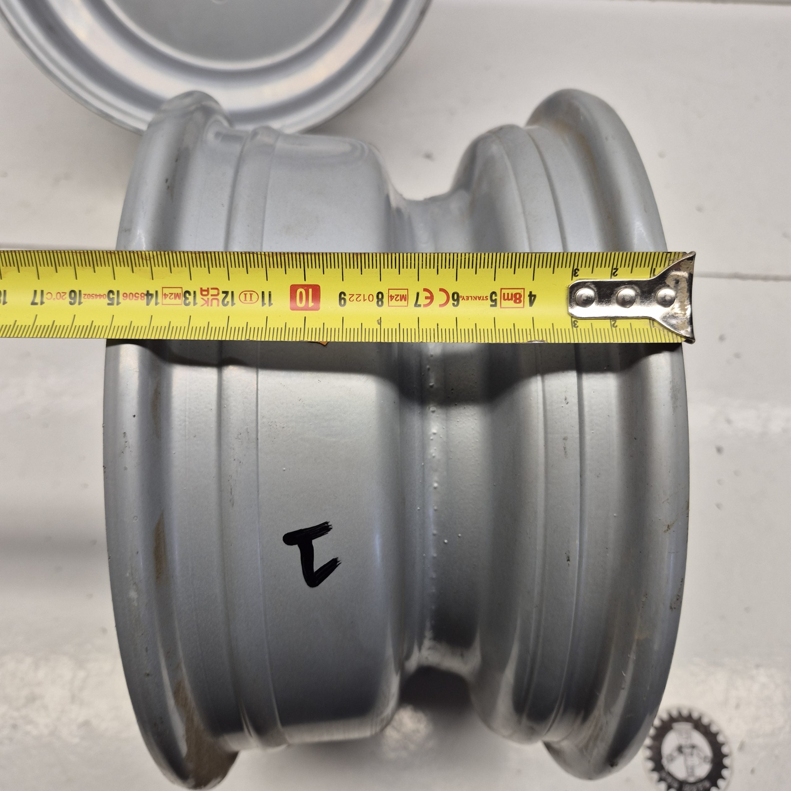 jantes neuve yamaha 200 blaster 4x100-5