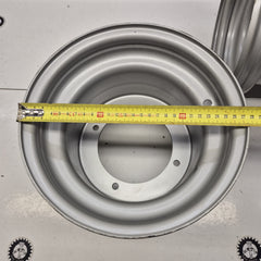 jantes neuves 10x8 4x156 yamaha ktm-2