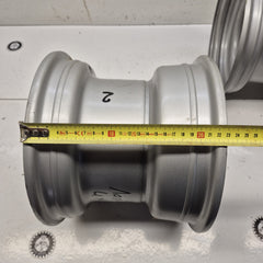 jantes neuves 10x8 4x156 yamaha ktm-3