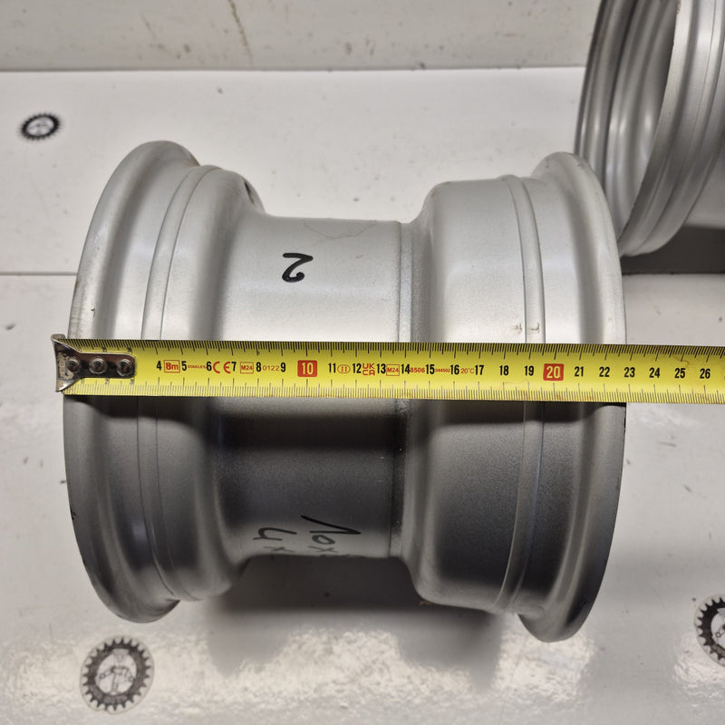jantes neuves 10x8 4x156 yamaha ktm-3