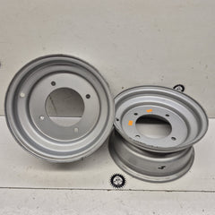 jantes neuves 4x144 suzuki kawasaki 400 450-1