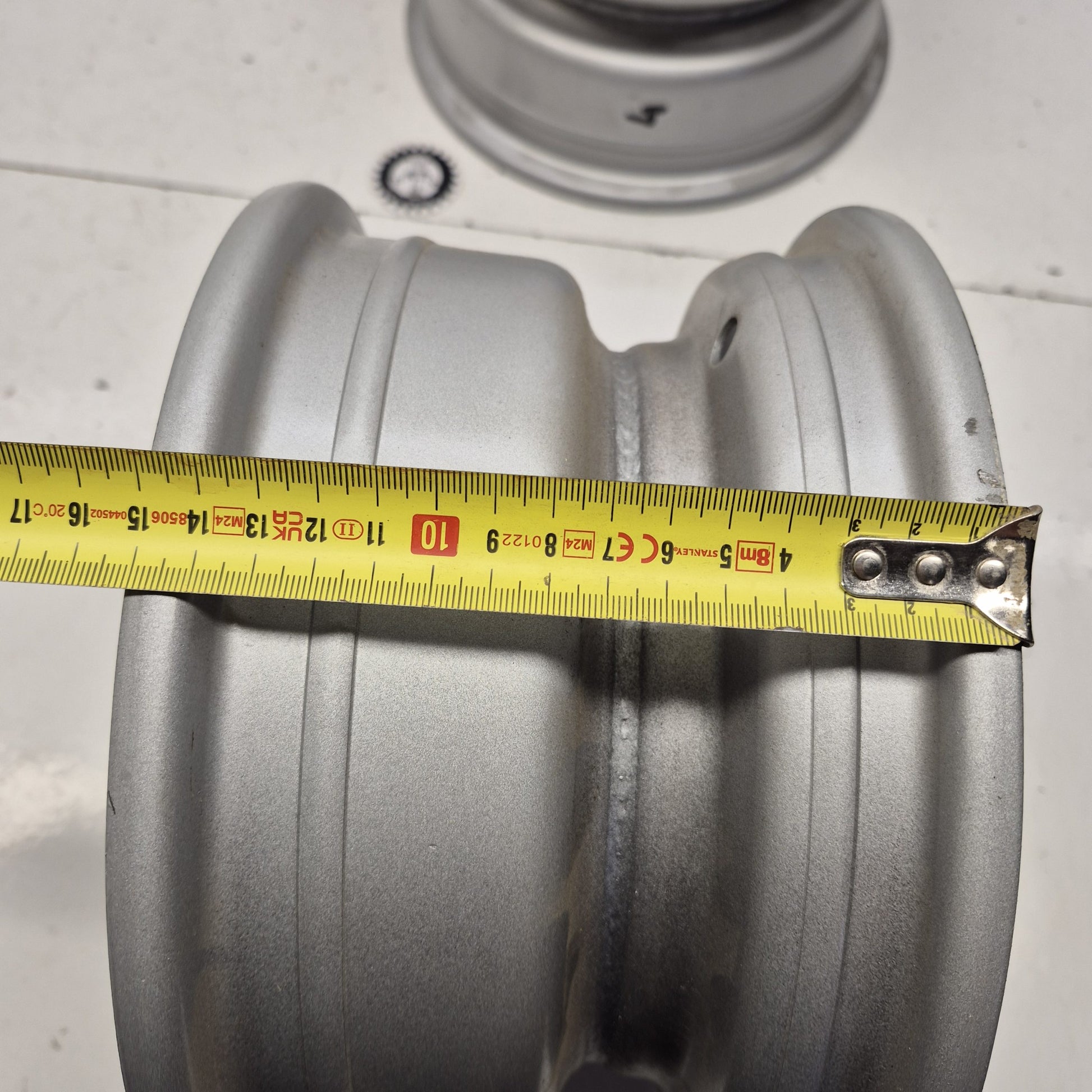 jantes neuves 4x144 suzuki kawasaki 400 450-3