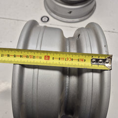 jantes neuves 4x144 suzuki kawasaki 400 450-3