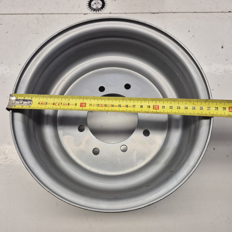jantes neuves 4x115/130-3