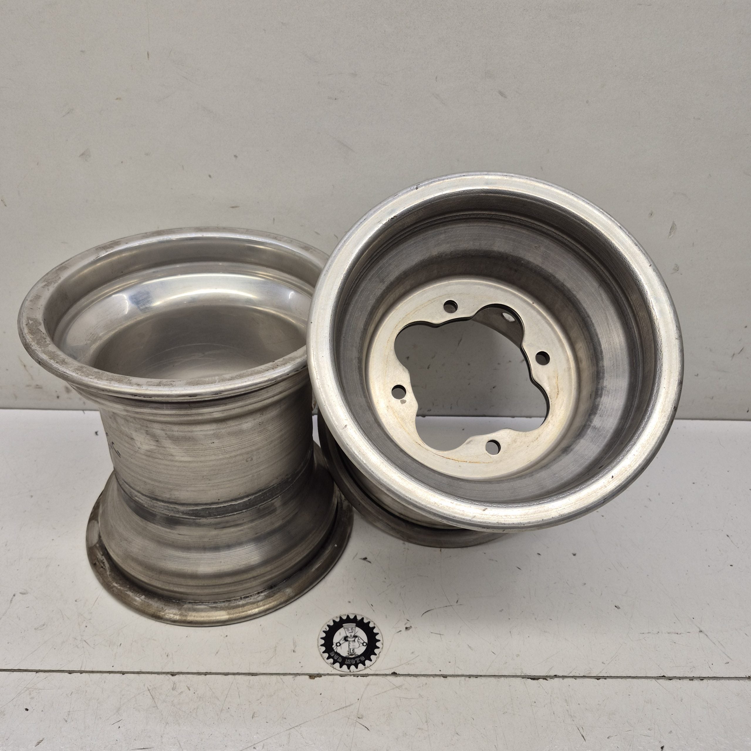 jantes 4x110 DWT suzuki polaris ktm kawsaki