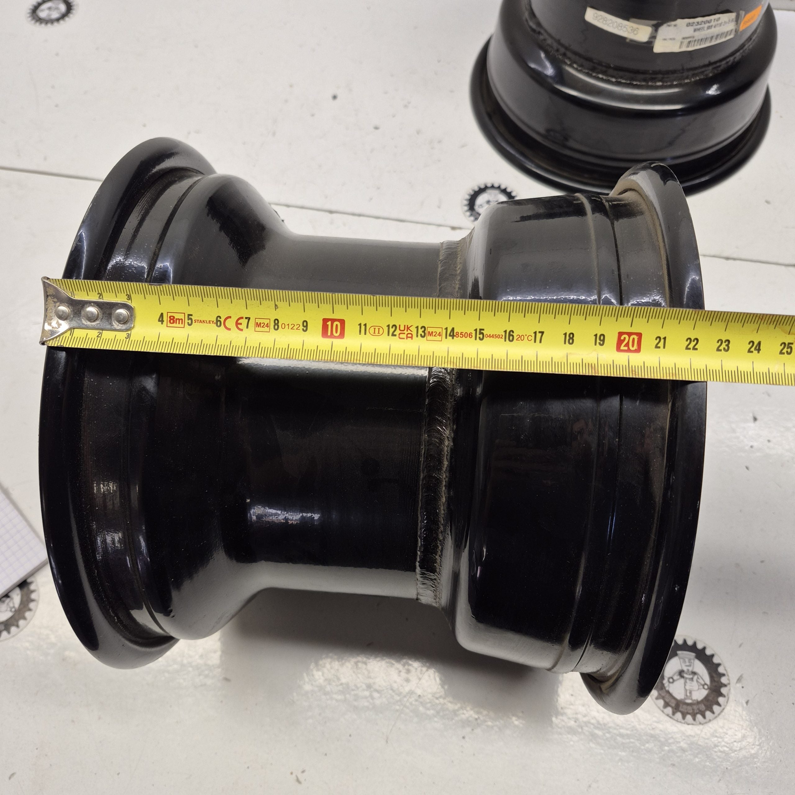 jantes neuves 4x110 9x8 suzuki polaris kawasaki ktm-4