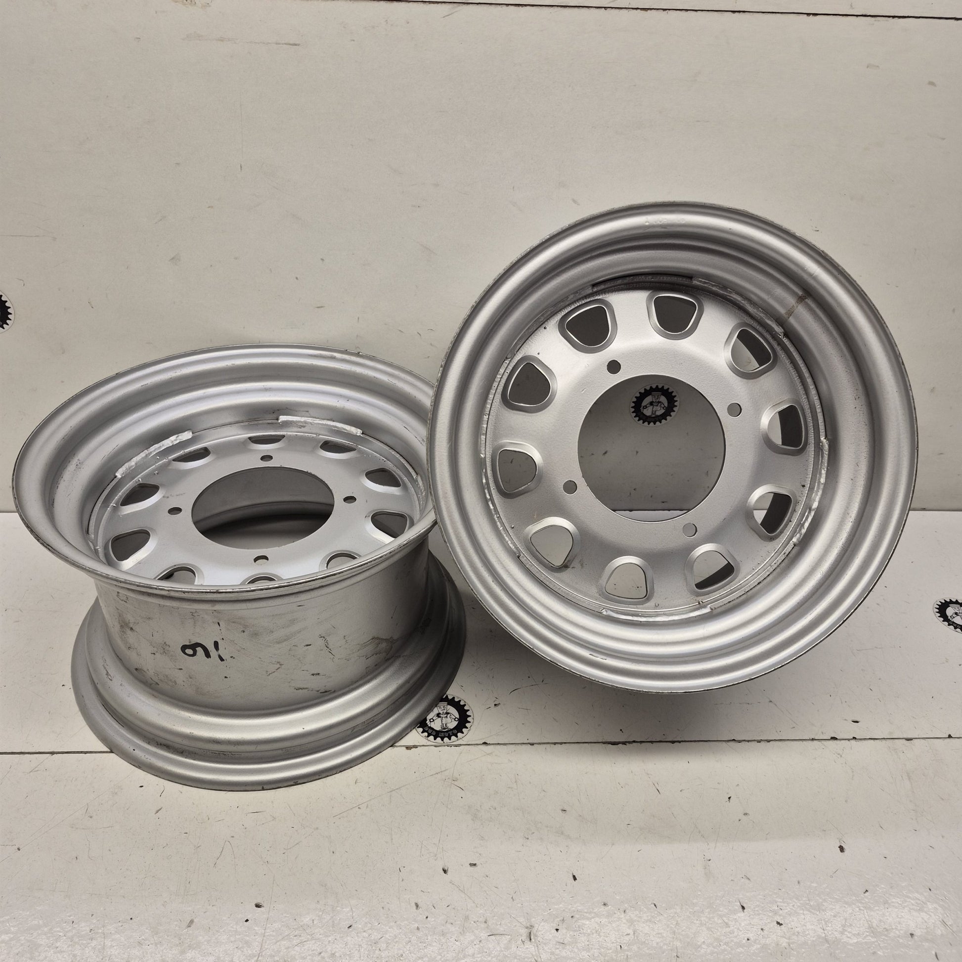 jantes neuves 12x7 4x136-1