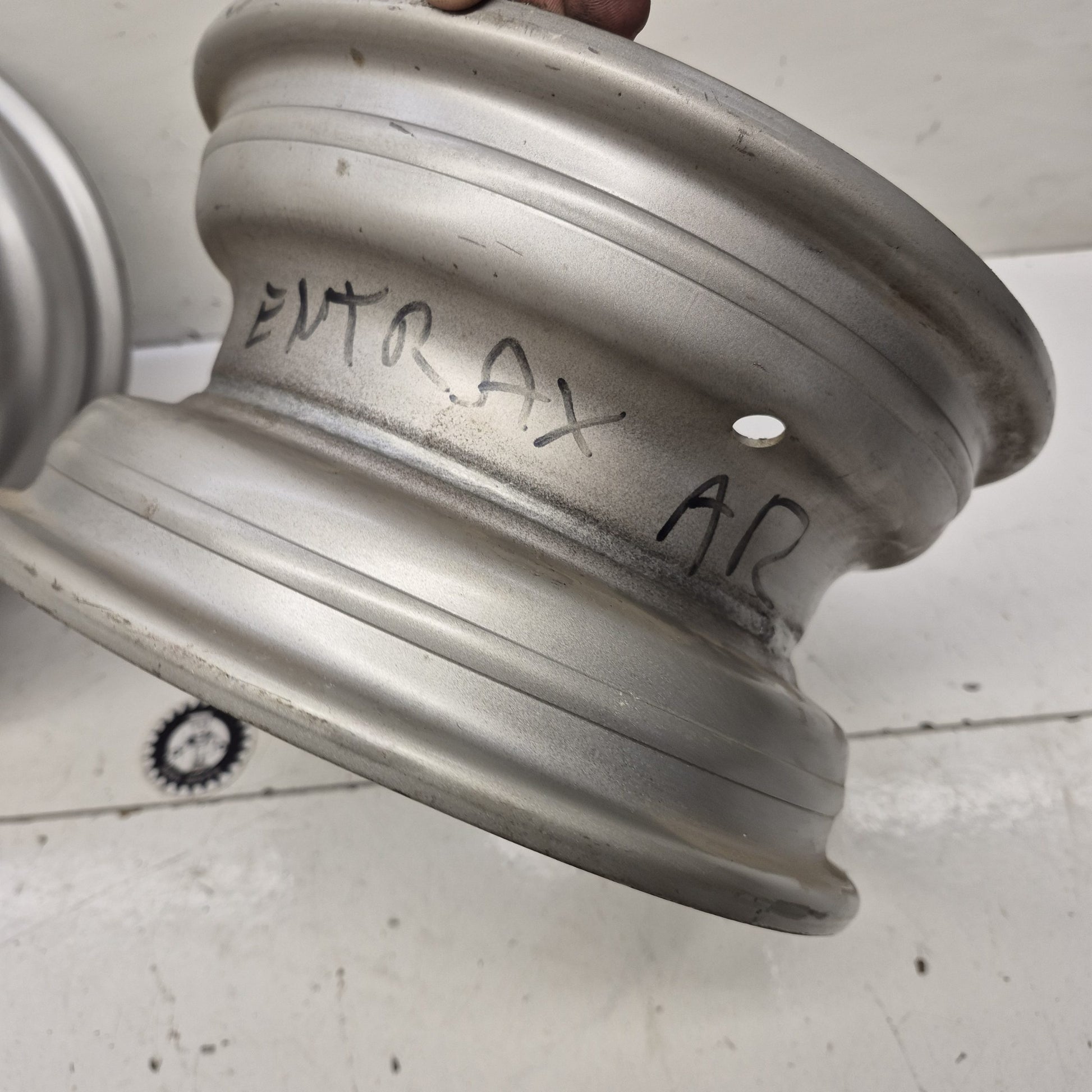jantes neuves yamaha 4x115-2