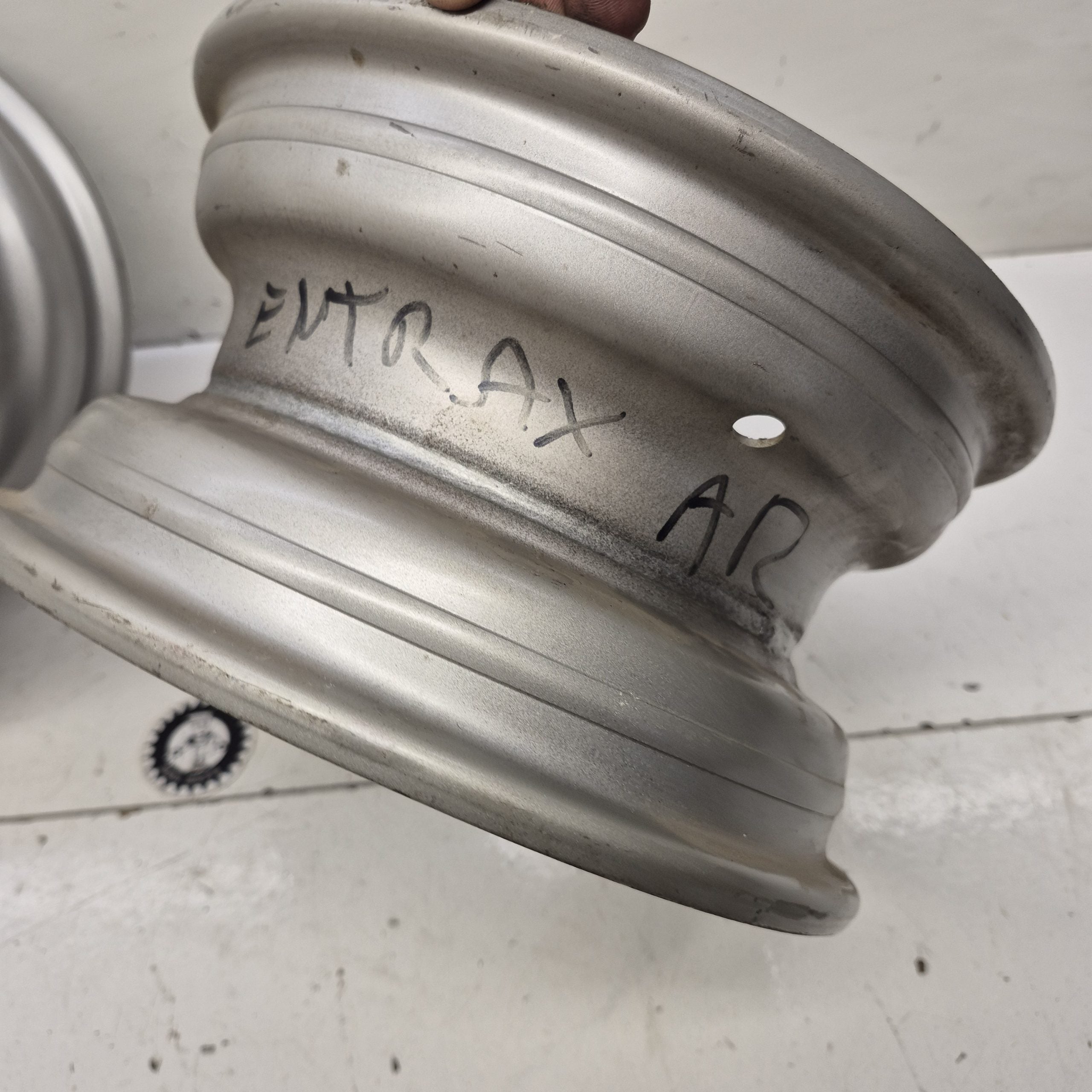 jantes neuves yamaha 4x115