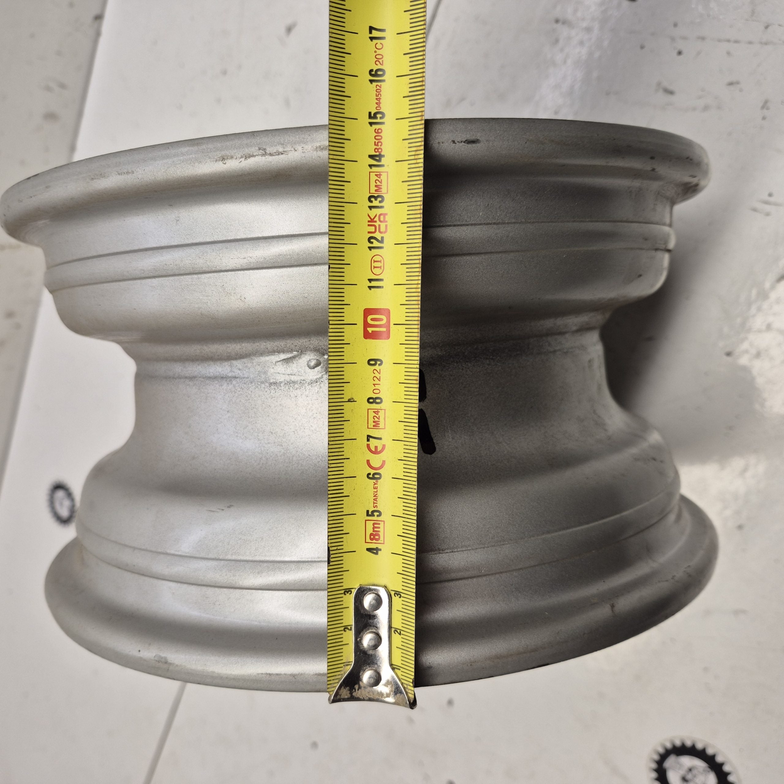 jantes neuves yamaha 4x115-3