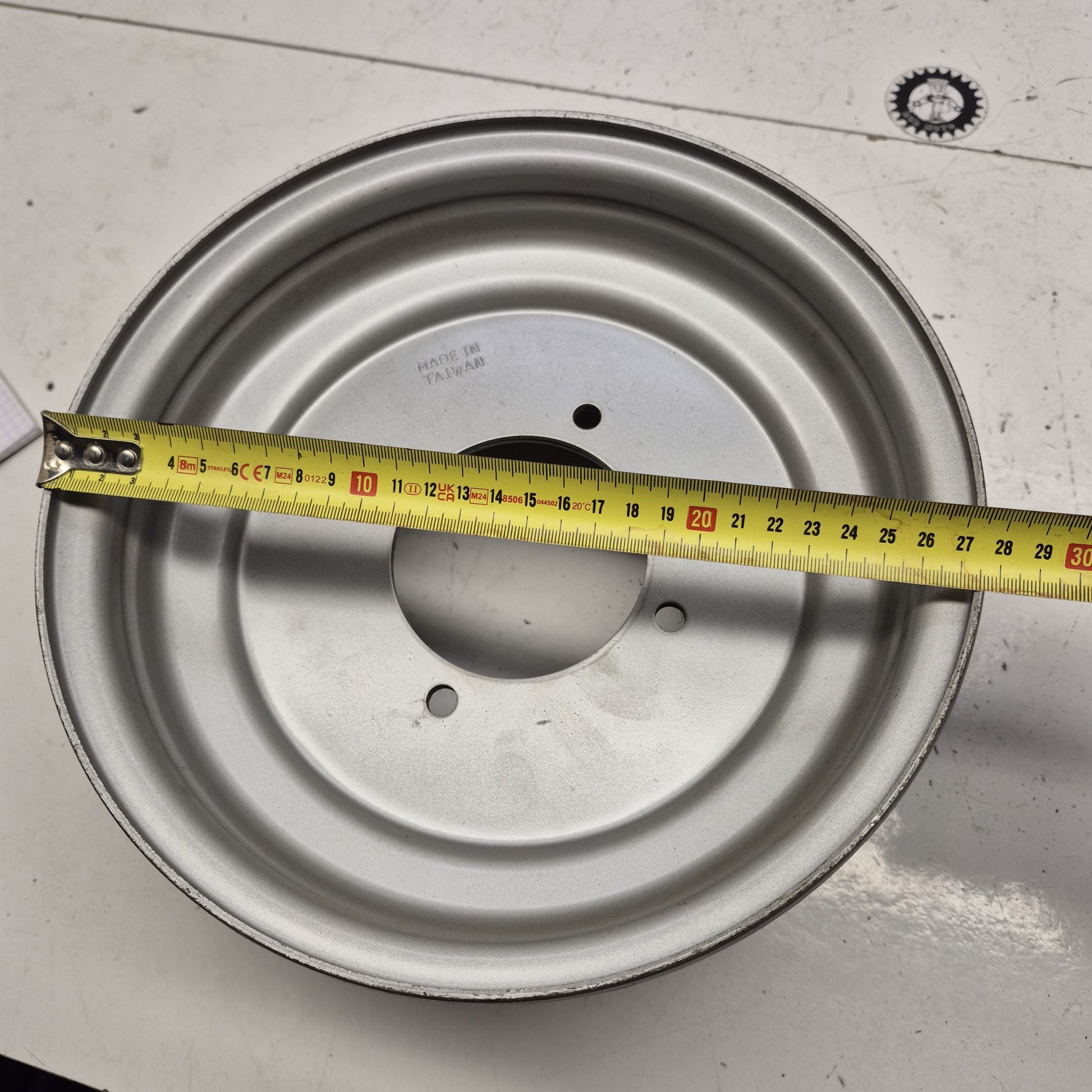 jantes neuves yamaha 4x115-4