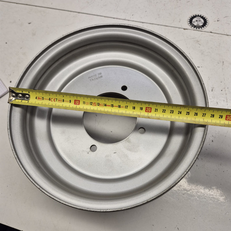 jantes neuves yamaha 4x115-4