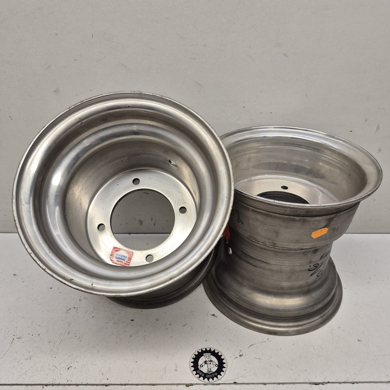 jantes neuves yamaha 8x8 4x115-1