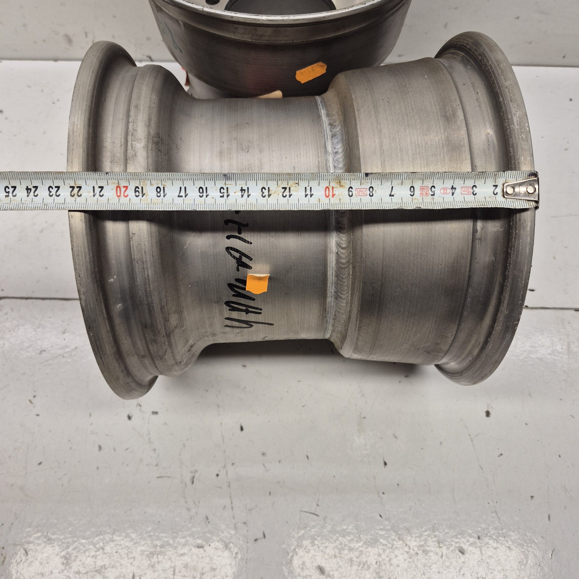jantes neuves yamaha 8x8 4x115-3
