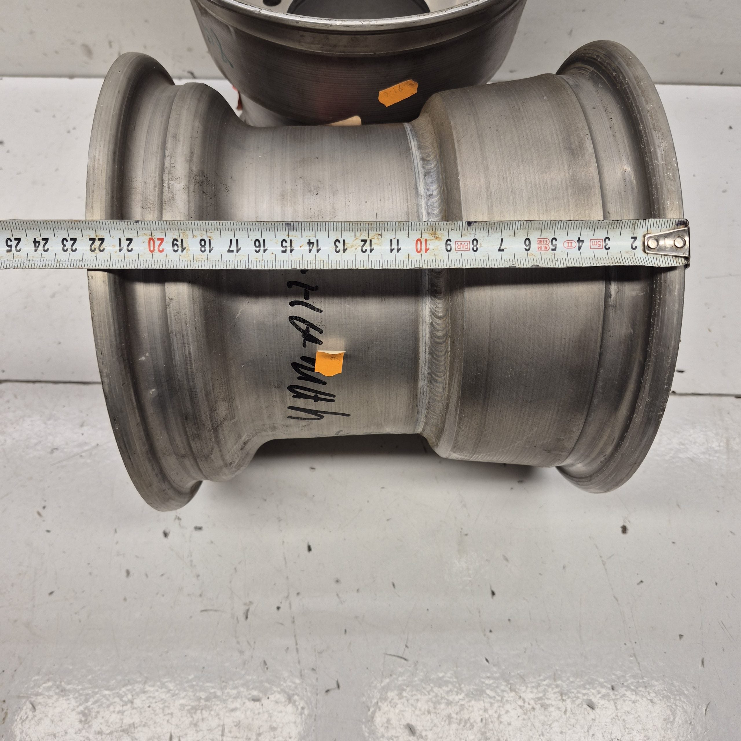 jantes neuves yamaha 8x8 4x115-3