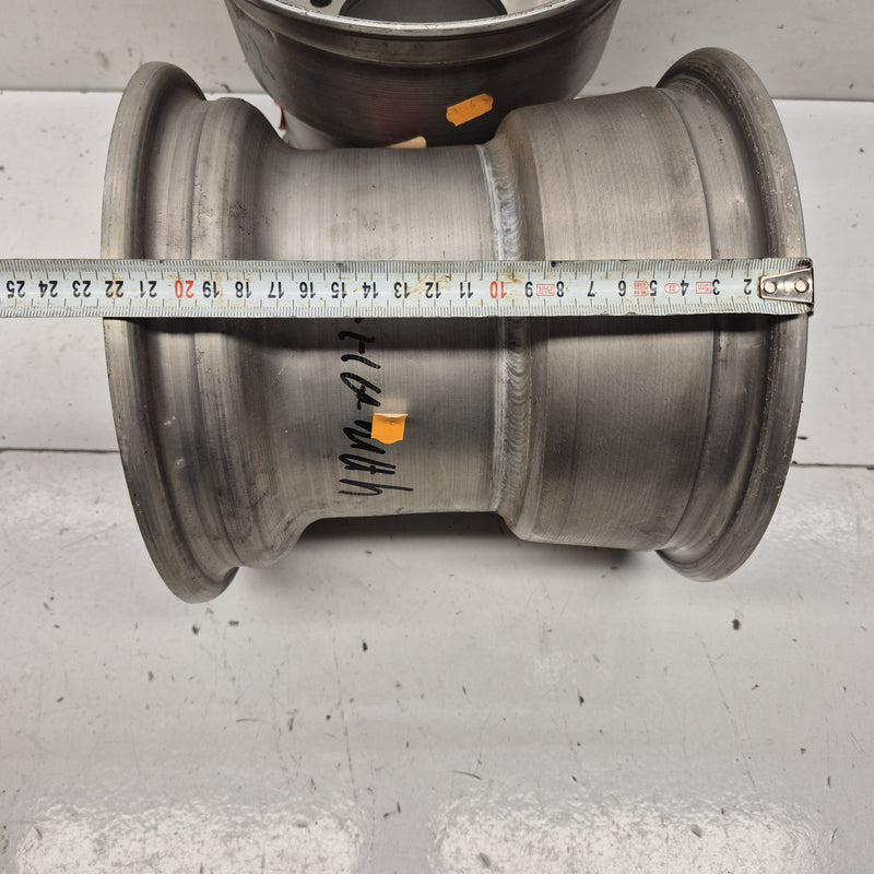 jantes neuves yamaha 8x8 4x115-3