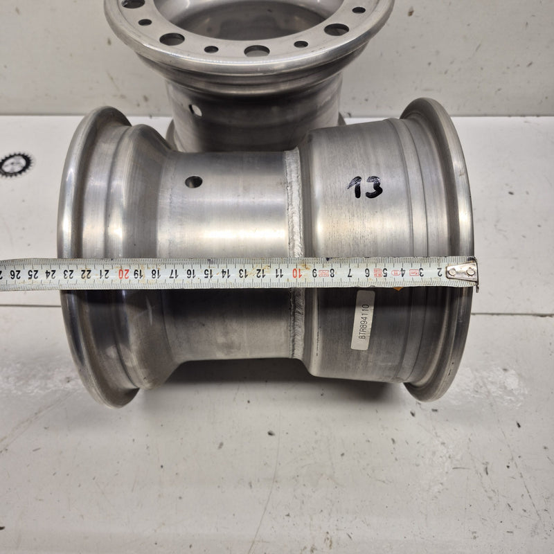 jantes neuves 4x110 ART ref btr894110-5