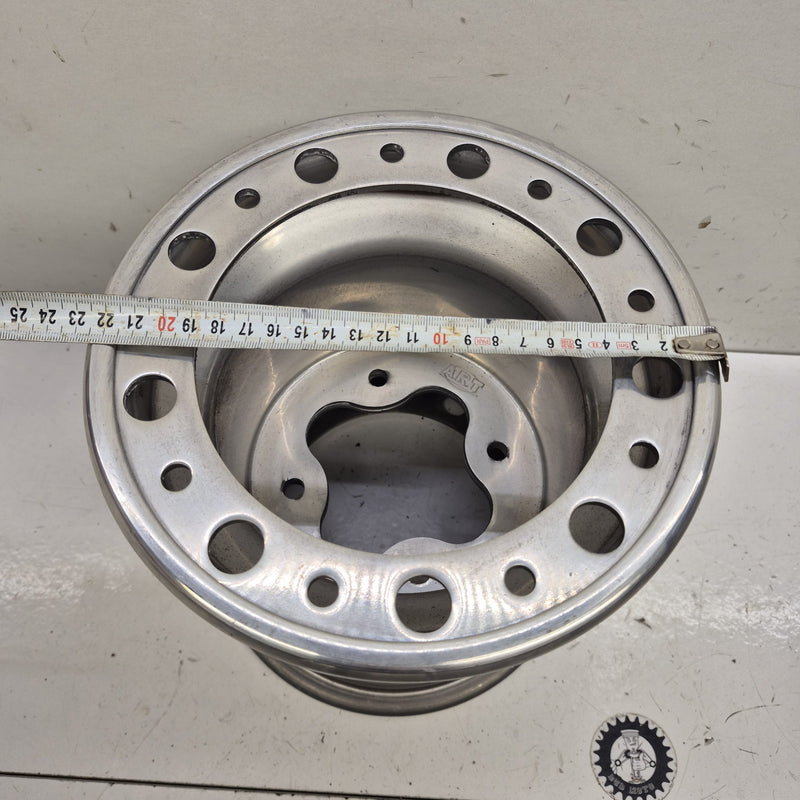 jantes neuves 4x110 ART ref btr894110-4