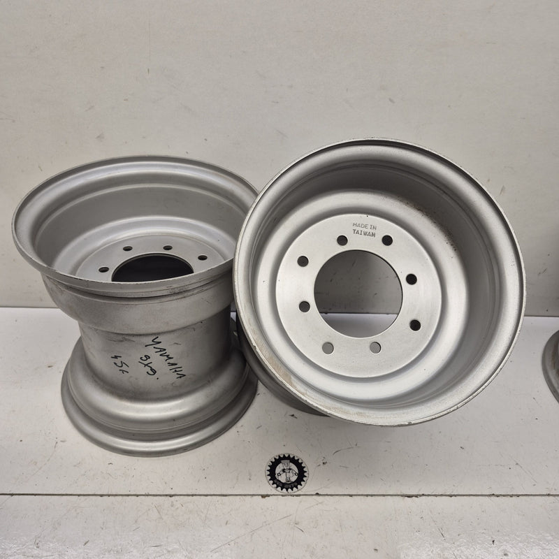 jantes neuves yamaha 4x115/130 9x9-1