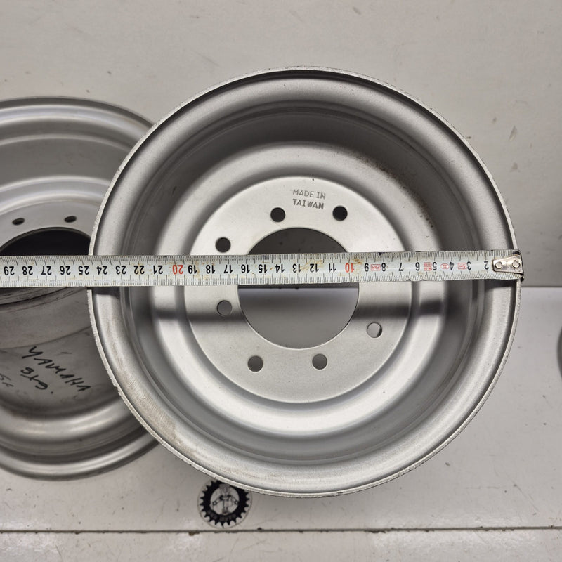 jantes neuves yamaha 4x115/130 9x9-2