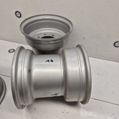 jantes neuves yamaha 4x115/130 9x9-3