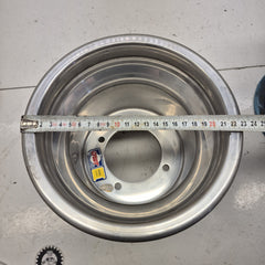 jantes alu neuves DWT 4x110 suzuki polaris ktm kawasaki-4