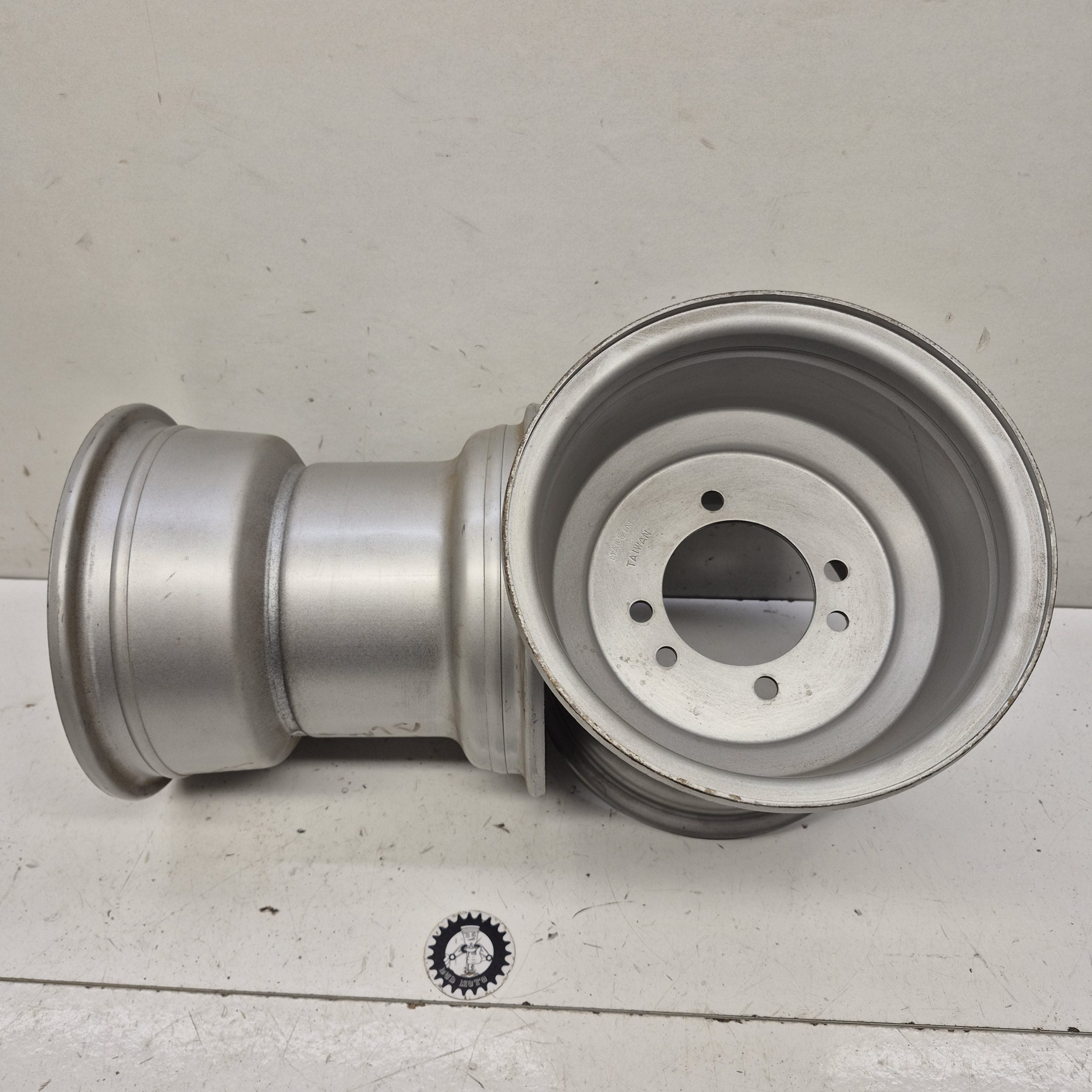 jantes neuves yamaha 200 blaster