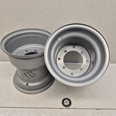 jantes neuves 4x110/130 suzuki honda kymco-1