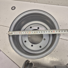 jantes neuves 4x110/130 suzuki honda kymco-3