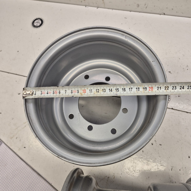 jantes neuves 4x110/130 suzuki honda kymco-3