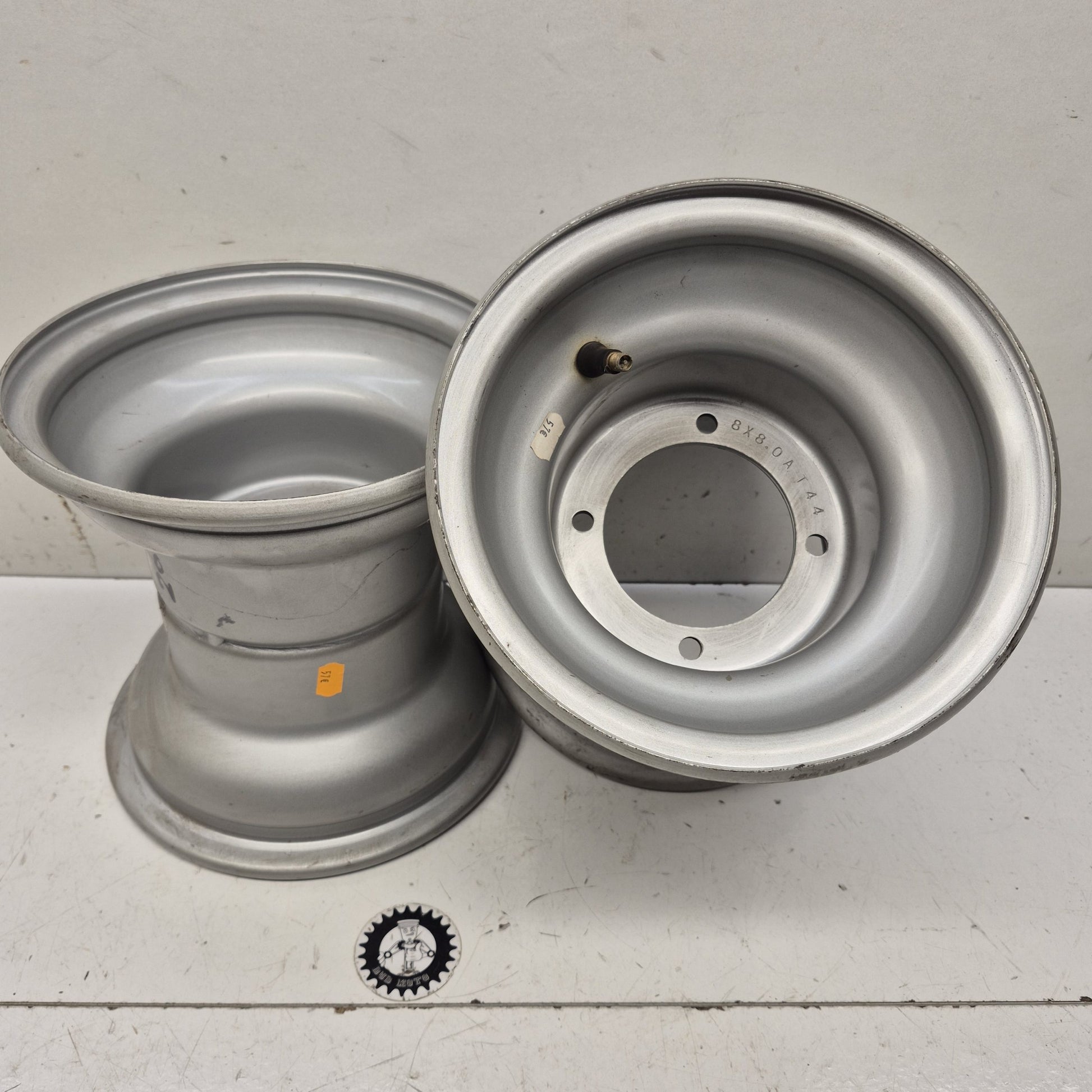 jantes neuves suzuki 4x110 8x8-1