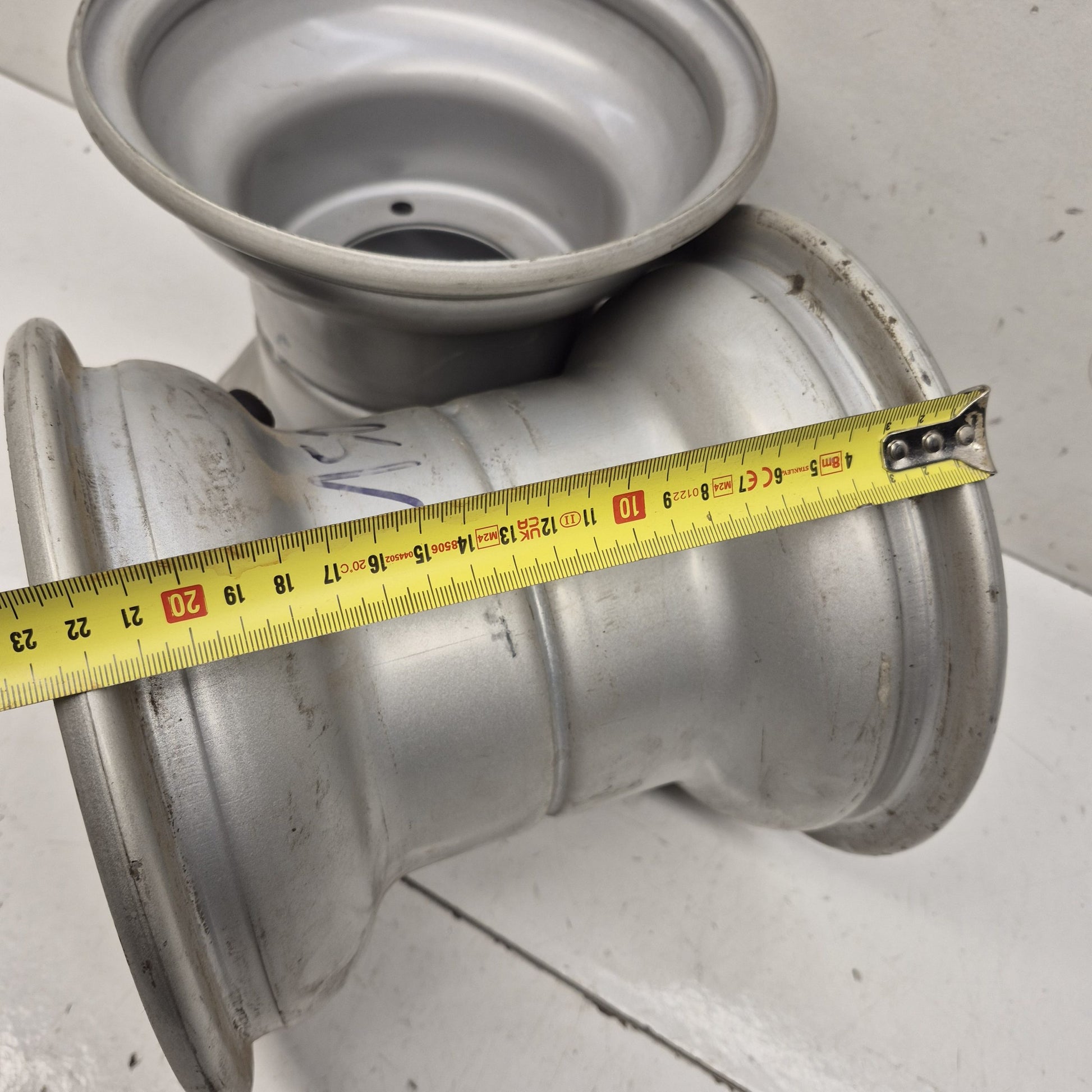 jantes neuves suzuki 4x110 8x8-3