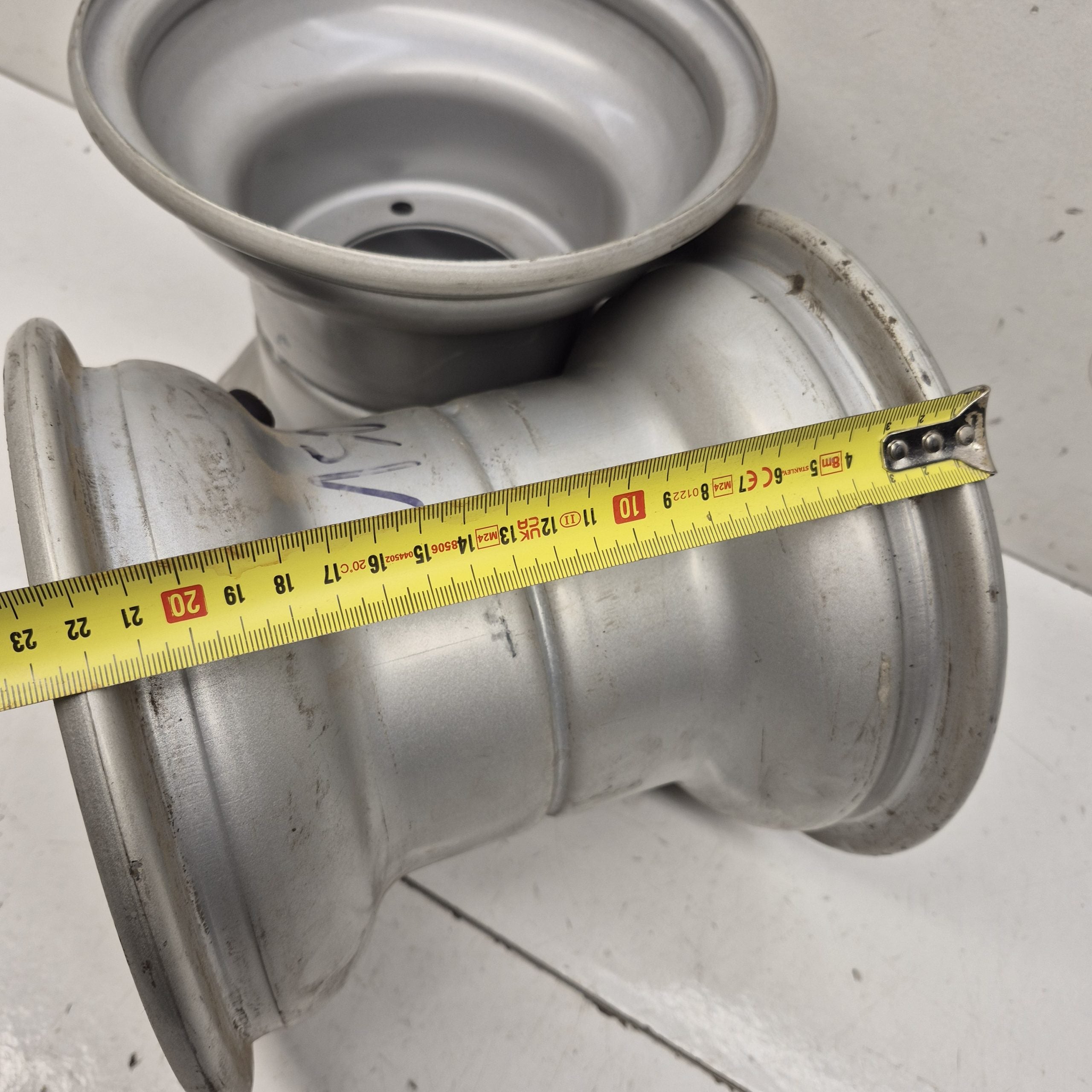 jantes neuves suzuki 4x110 8x8-3