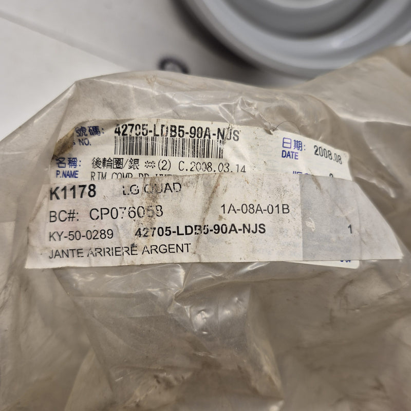 jante neuve kymco ky-50-0289-2