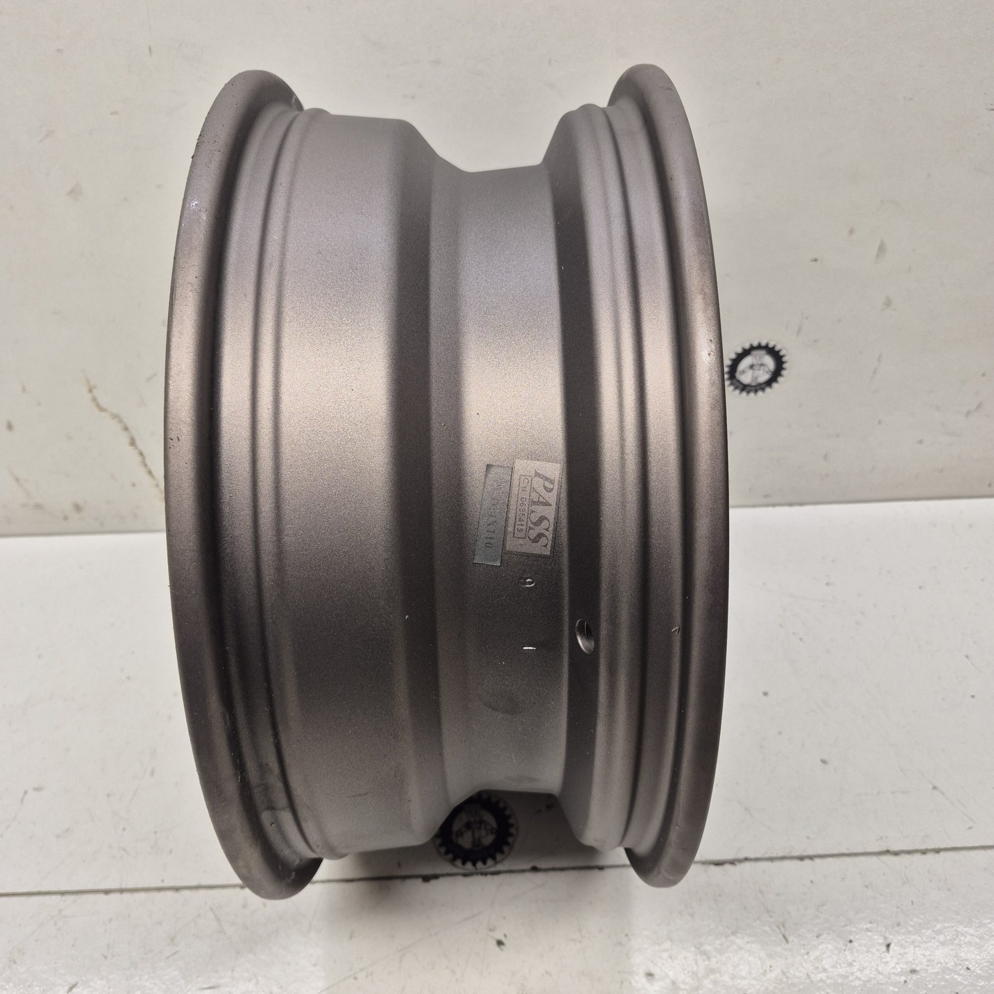 jante neuve tgb blade 512985YGY-2