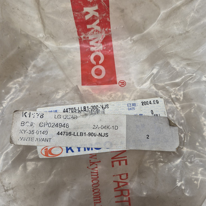 jante neuve kymco ky-35-0149-4