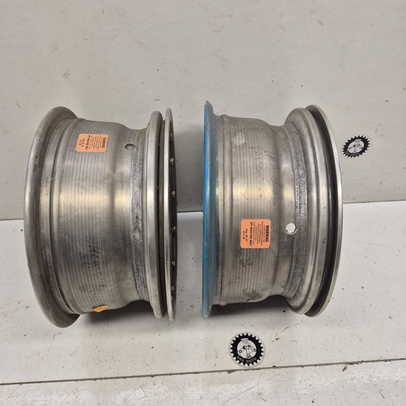 jantes neuves alu DWT-3