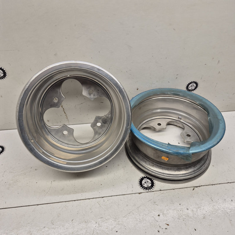 jantes neuves alu DWT-4