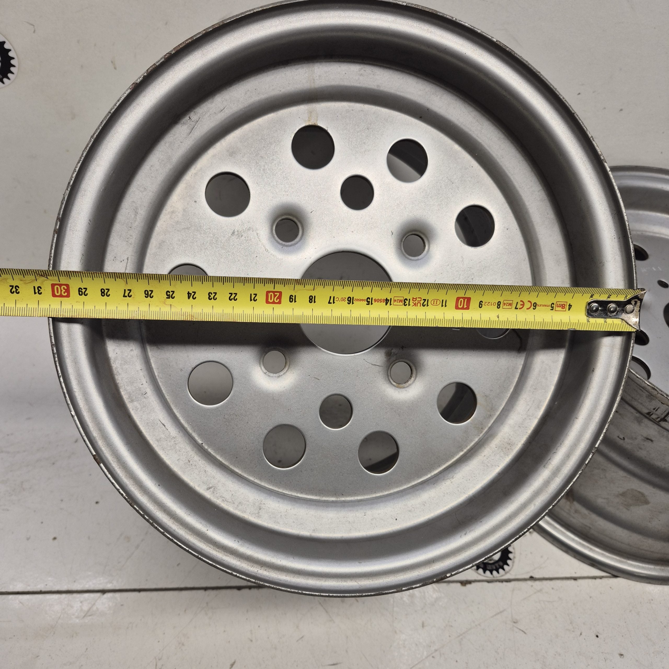 jantes 11x7 4x110 itp 11741 r