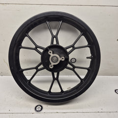 jante arriere neuve sherco 50 125 sm-1